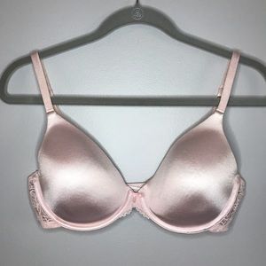 💎 Victoria’s Secret Angels Full Coverage bra
